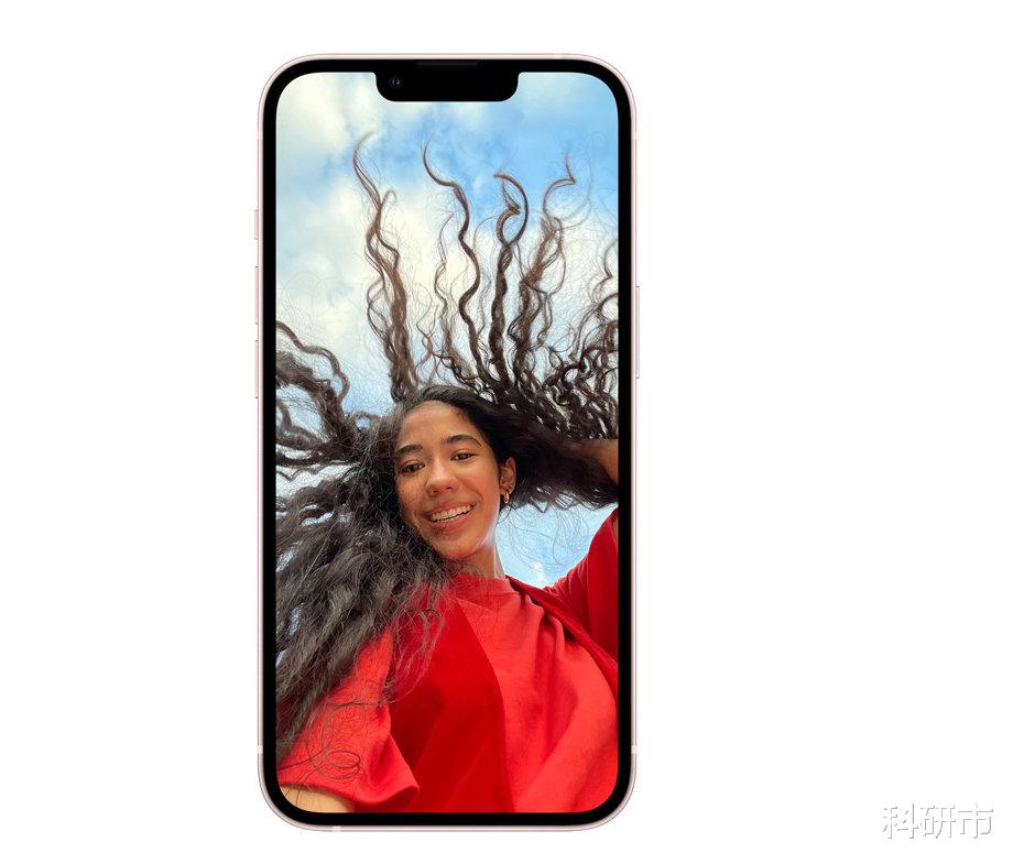 iphone13|iPhone 13 mini成最后一款小屏旗舰5G机