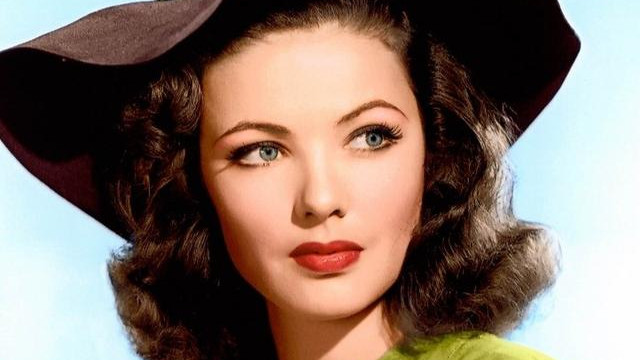 约翰·肯尼迪|肯尼迪最美艳的情人：分手后嫁给石油大亨被宠成宝，比梦露有福气