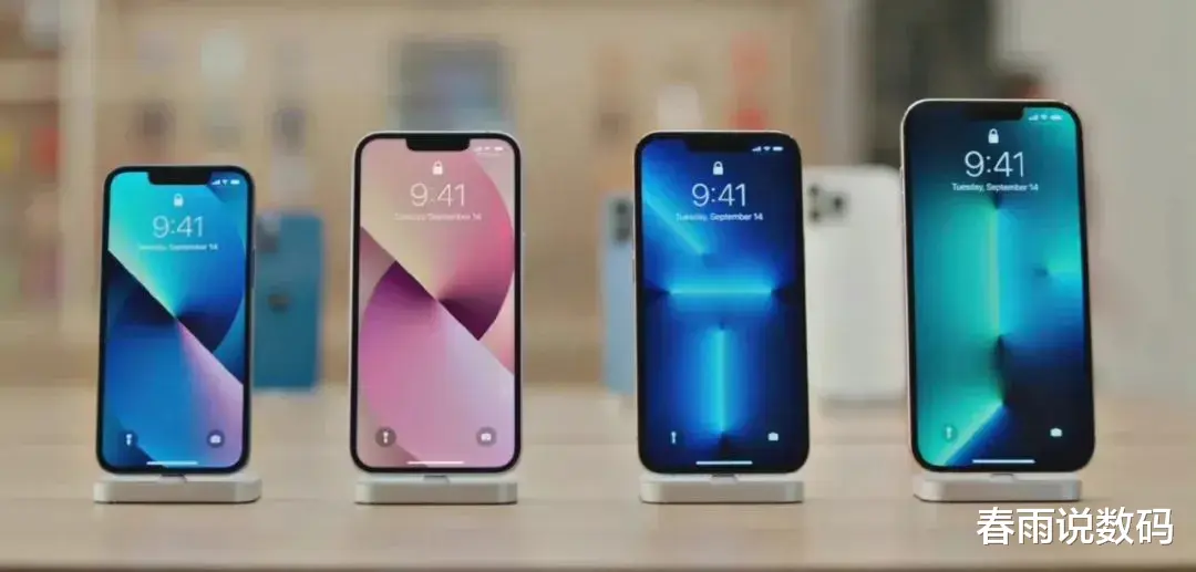 iPhone|有的女生月薪四五千元,却用着新款iPhone,健身、旅游,这合适吗