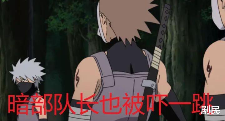 火影忍者|《火影忍者》里,写轮眼导致了卡卡西的平庸么?