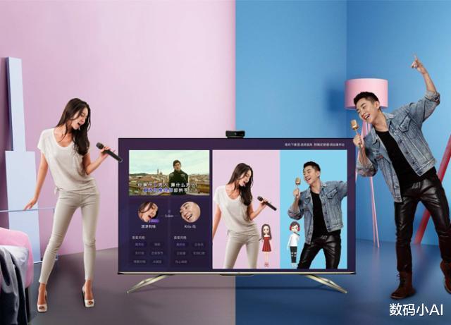 海信|京东电视金榜出炉:海信第三,华为第二,榜首实至名归