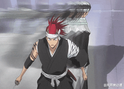 死神|《死神》三大身法并非一个招式，盘点三大身法的不同，哪种最强？