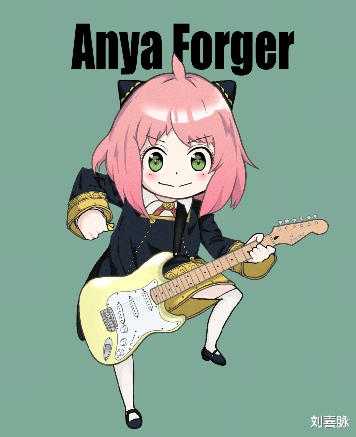 间谍过家家|如何解构《间谍过家家》？人物与剧情的设计