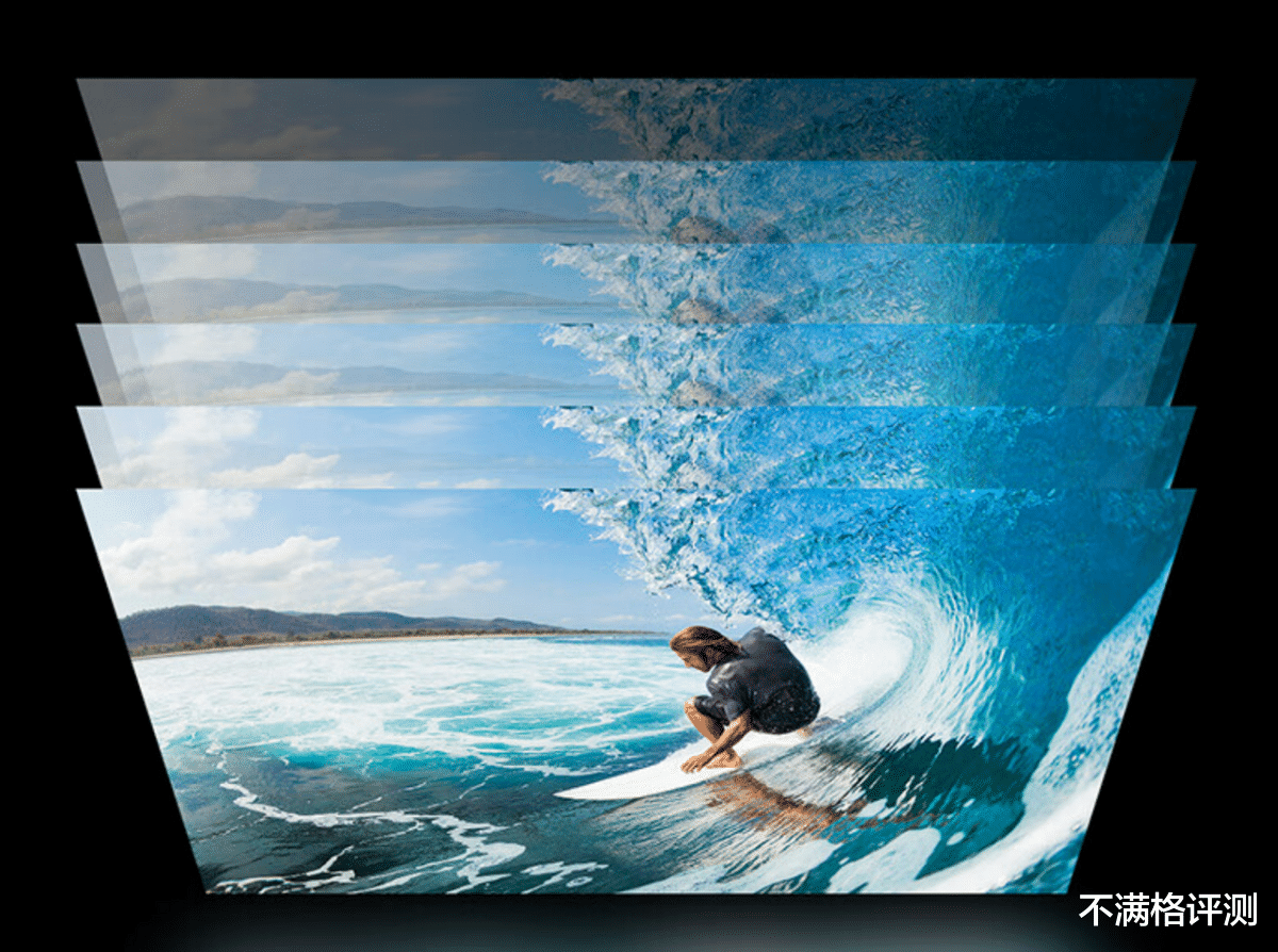 激光电视|“全能型”家用4K投影，比激光电视还厉害，慧示全能投PLUS H3分享