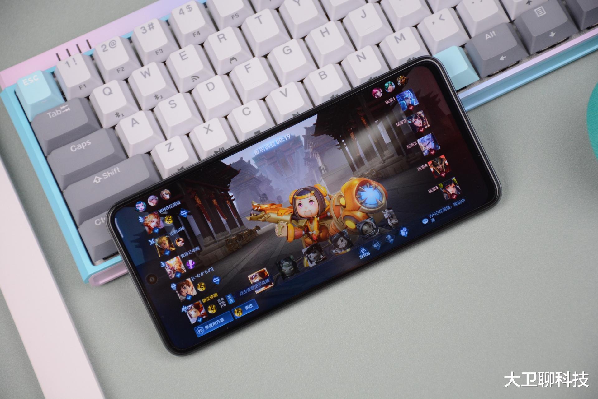 空调|覆盖高中低三档，3款好评满满的手机，1000多也能买到好手机