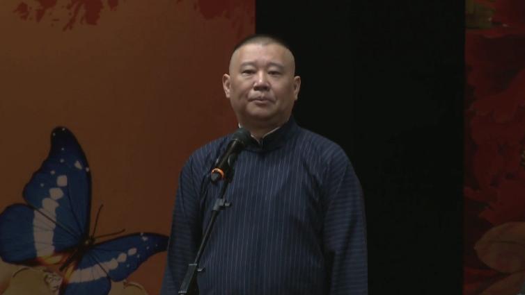 许杨|影视剧都知道是假的，相声就是真的？郭德纲的话有四个误区