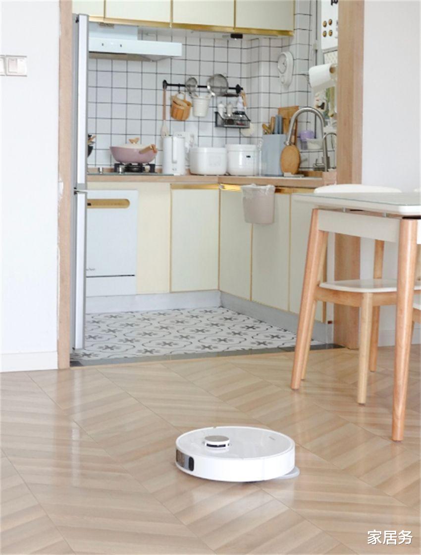 家居|这4款颜值高的小家电,不仅操作简单,还能提升家居生活的幸福感