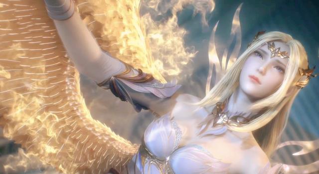 武魂|千仞雪暴露喉结，34岁大女孩爱卖萌？官方真不是武魂殿黑粉吗