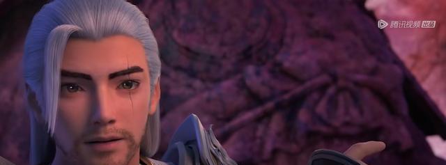 石昊|完美世界:秦昊被不老山蛊惑,同石昊兄弟相残,秦湛辱骂祖父大魔神