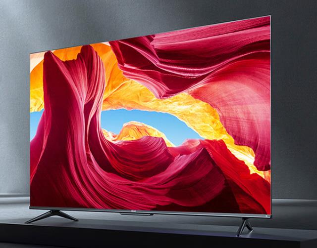 海信|从4799元降至3199元,海信75英寸电视“断崖式”降价,该不该买?