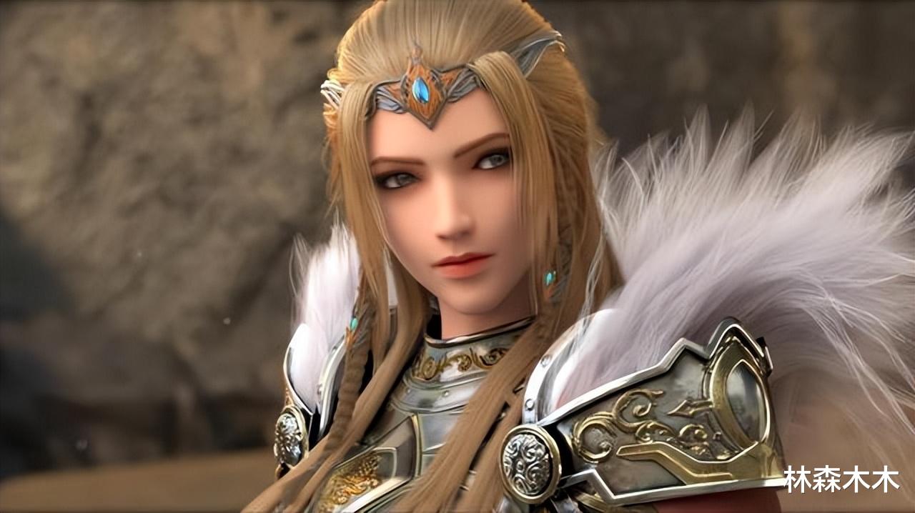 超神学院之雄兵连|雄兵连：小伦自爆雄芯与华烨换命，被感情支配的彦还适合做王吗？