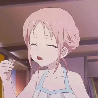 acgn漫评|动漫头像太爱了