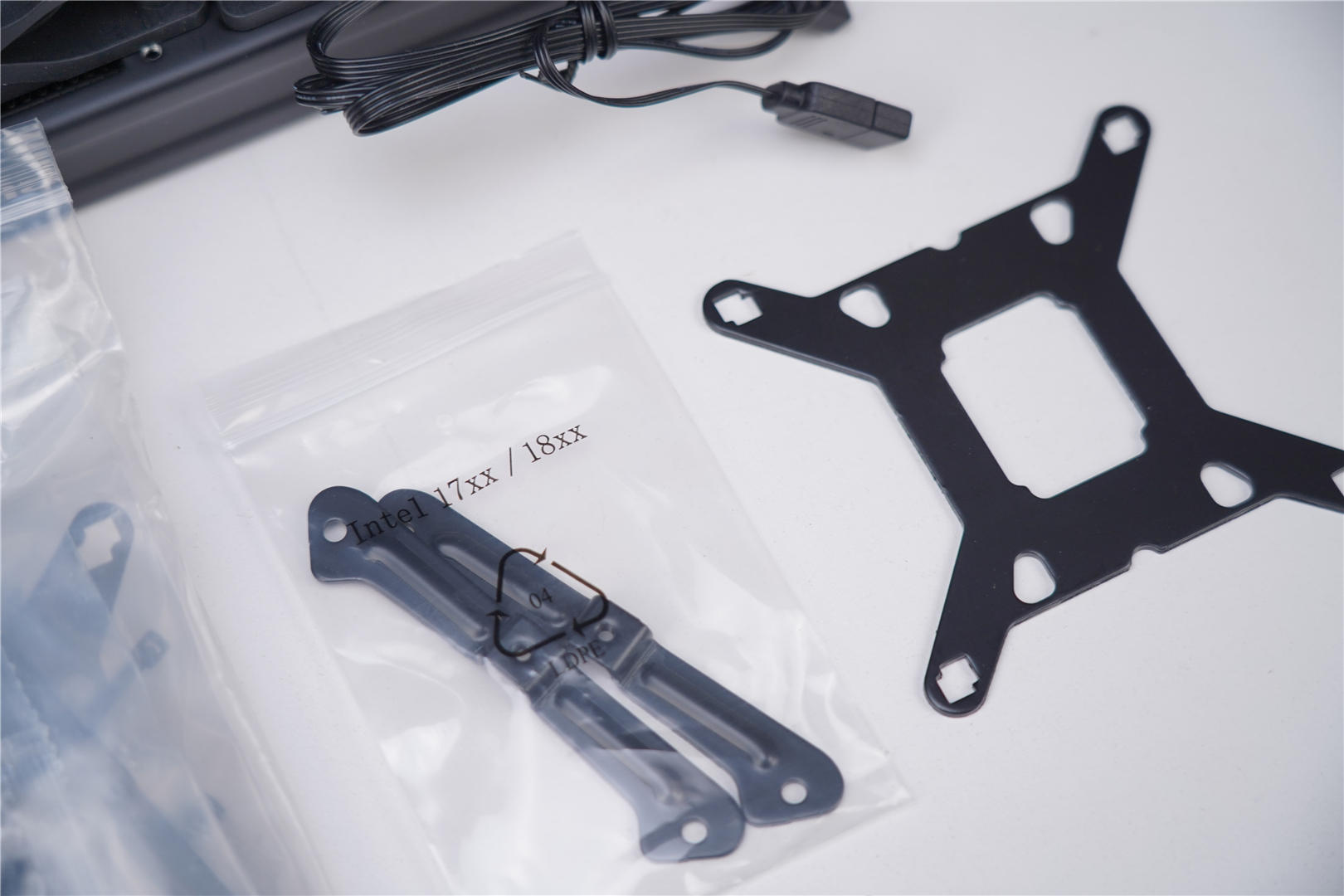 机箱|618选购装机分享，“德商德静界”全家桶，你想要的他全可以满足