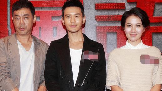 影帝|曾经香港四位影帝，前三位混的风生水起，只有他却无人敢用！