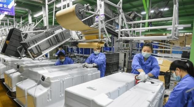 苹果|家电价格逐渐提高,有哪些方面的原因?内行人:与原材料价格有关