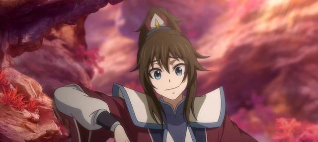 一念永恒|继《一念永恒》后,耳根大神作品改编成动漫,网友却都不买账