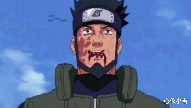 火影忍者|火影忍者6大绝望瞬间,死并不可怕,只能等死才可怕
