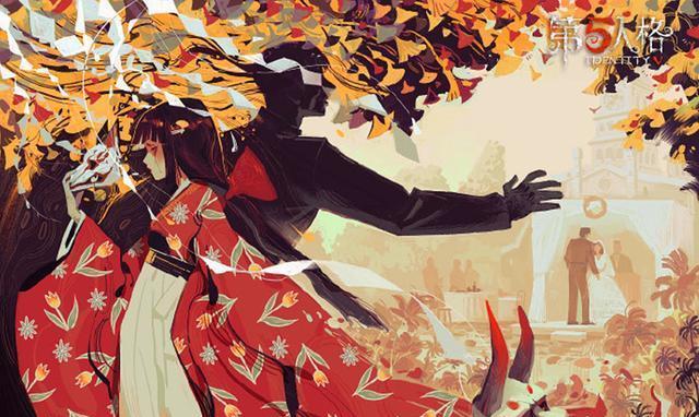 火影忍者|第五人格:未出场却给大家留下深刻印象的五位角色