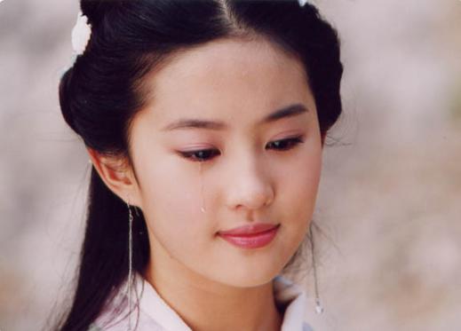 时隔16年，刘亦菲终于有古装剧要播了，还有3位高颜值女神加入