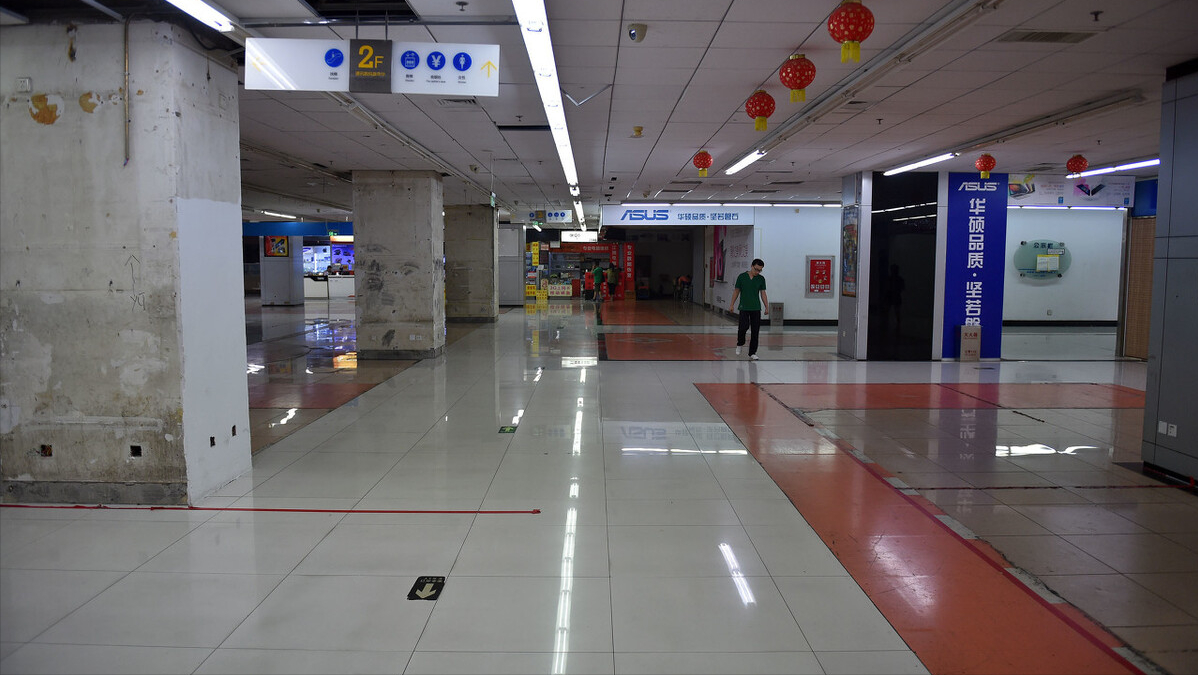 网购|电脑装机店老板：昧着“良心”赚钱的我，在行业的今天，只剩悔恨