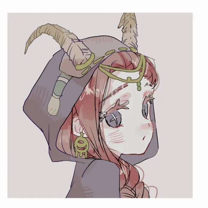 |超级养眼的动漫头像