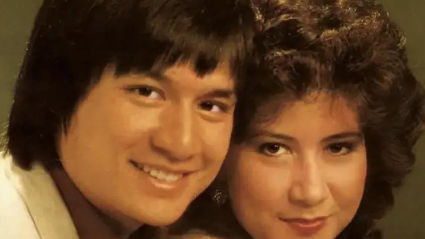 钟楚红|娱乐圈痴情的4位明星，看完他们的爱情故事，我又相信爱情了