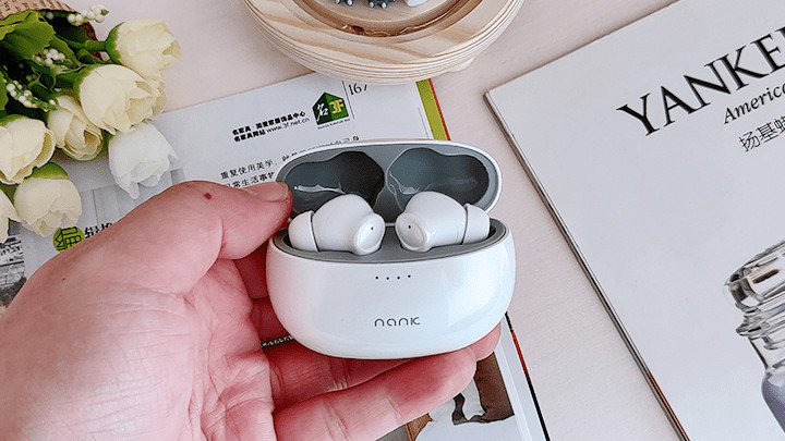 |2022高颜值的蓝牙耳机有哪些？音质好的蓝牙耳机推荐