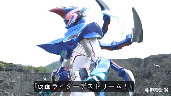 acgn漫评|真澄果然变身失败了，元太击败了贝尔，告别了过去的白波纯平！