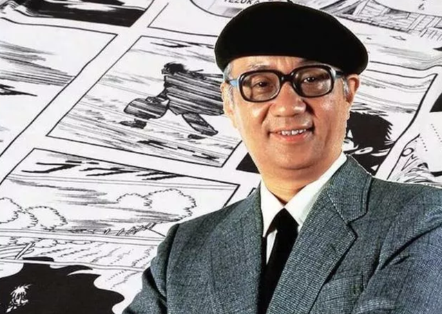 宫崎骏|1984年,宫崎骏来到中国上美厂,大失所望,直言:再也不来中国了