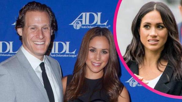 欧美明星|梅根和前夫还有一个女儿？梅根怕了，前夫将在新书里抖出好多黑料