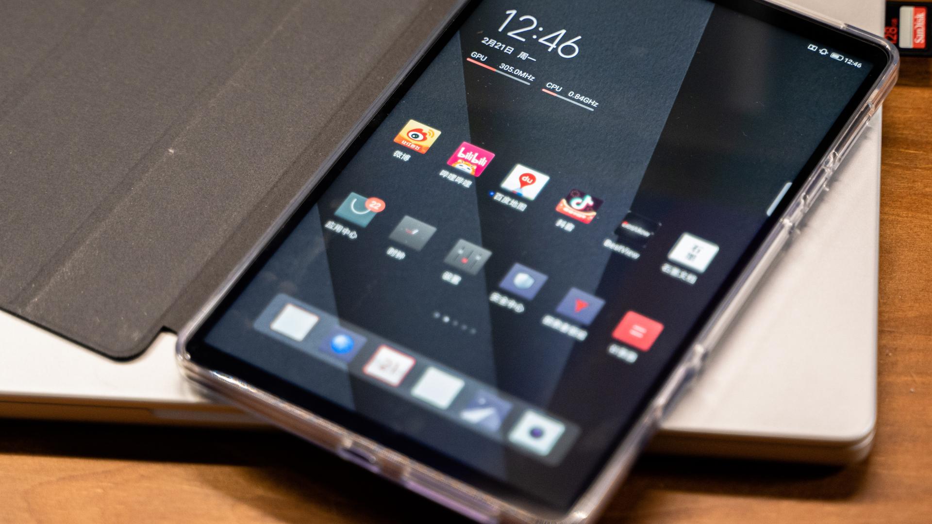 比 iPad mini 更香的安卓平板，联想 Y900 上手体验