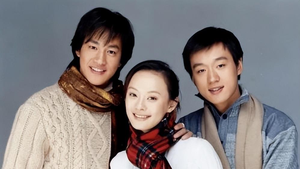 佟大为|43岁的佟大为，住2亿四合院，结婚15年零绯闻，把妻子宠成宝