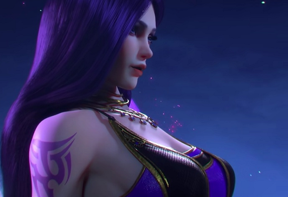 萧炎|《斗破苍穹》魂族死寂之门的威力强横到超乎想象！