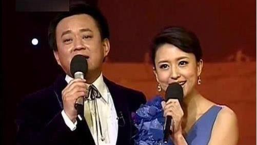 朱军|她曾是朱军搭档，本以为退出央视生子，其实早已离世8年