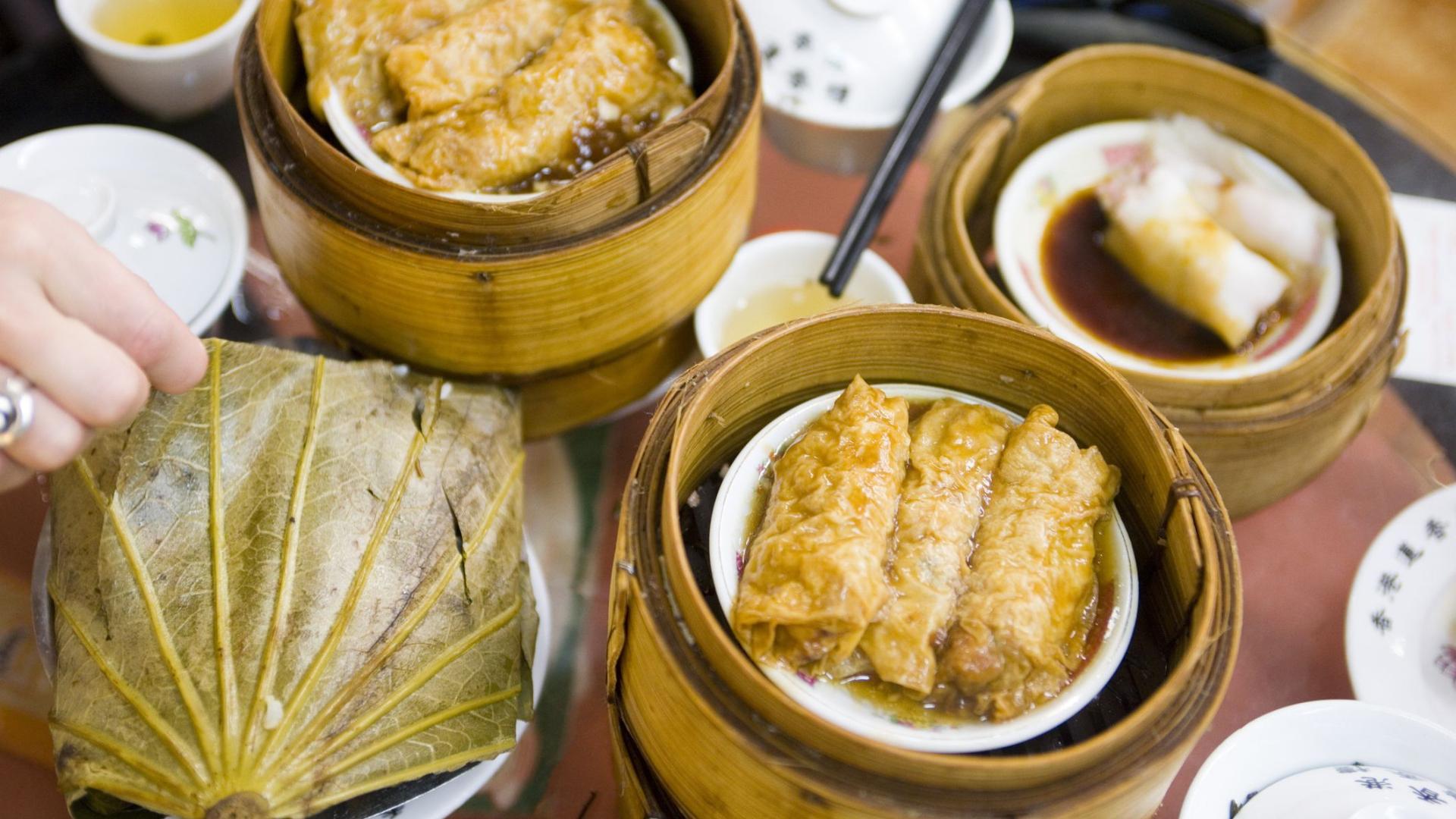 香港|香港早餐吃什么？盘点香港人常吃的那些早餐美食！