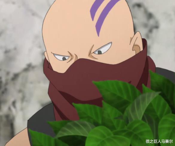 轮回眼|博人传：神乐等人动静不小，不担心海盗斥候发现他们吗？