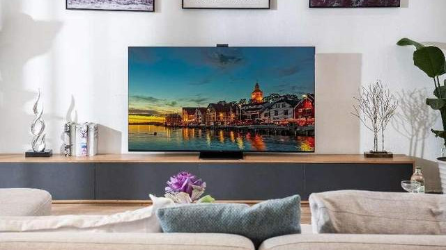 TCL|还在犹豫618买什么电视？入手这款TCL X11智屏绝对不会错