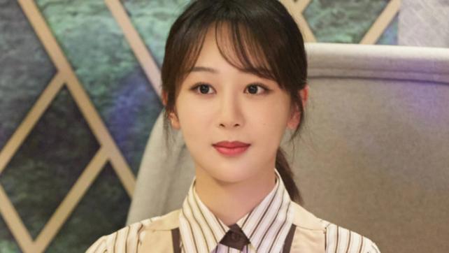杨紫|杨紫演技遭粉丝吐槽，面部僵硬身材臃肿，网友：惨不忍睹