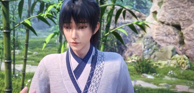 acgn漫评|诛仙动画三集连播,剧情精彩紧凑,片尾相声引热议