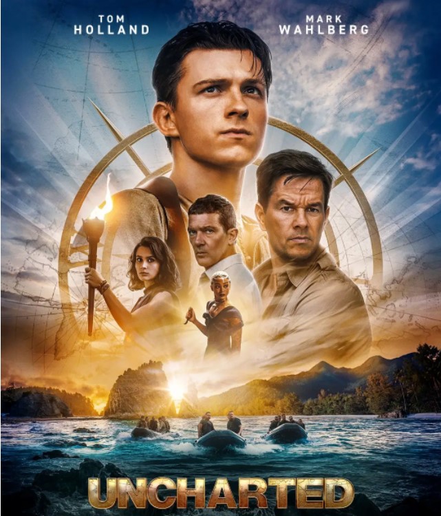 歌舞|今年目前为止出来的欧美大片都是垃圾！推荐一部日本本月歌舞动画新番！