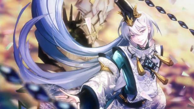 电影霸主|影之诗：本月无限双霸主使用的骸葬死