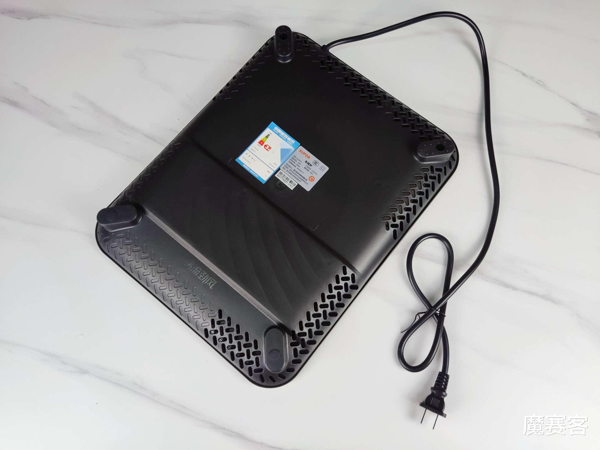 |电磁炉如何挑选？苏泊尔秘镜电磁炉真实测评