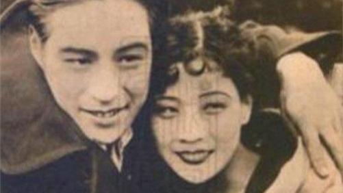 阮玲玉|她生命停留在25岁，死后30万人为其送葬，葬礼上还有7人随她而去