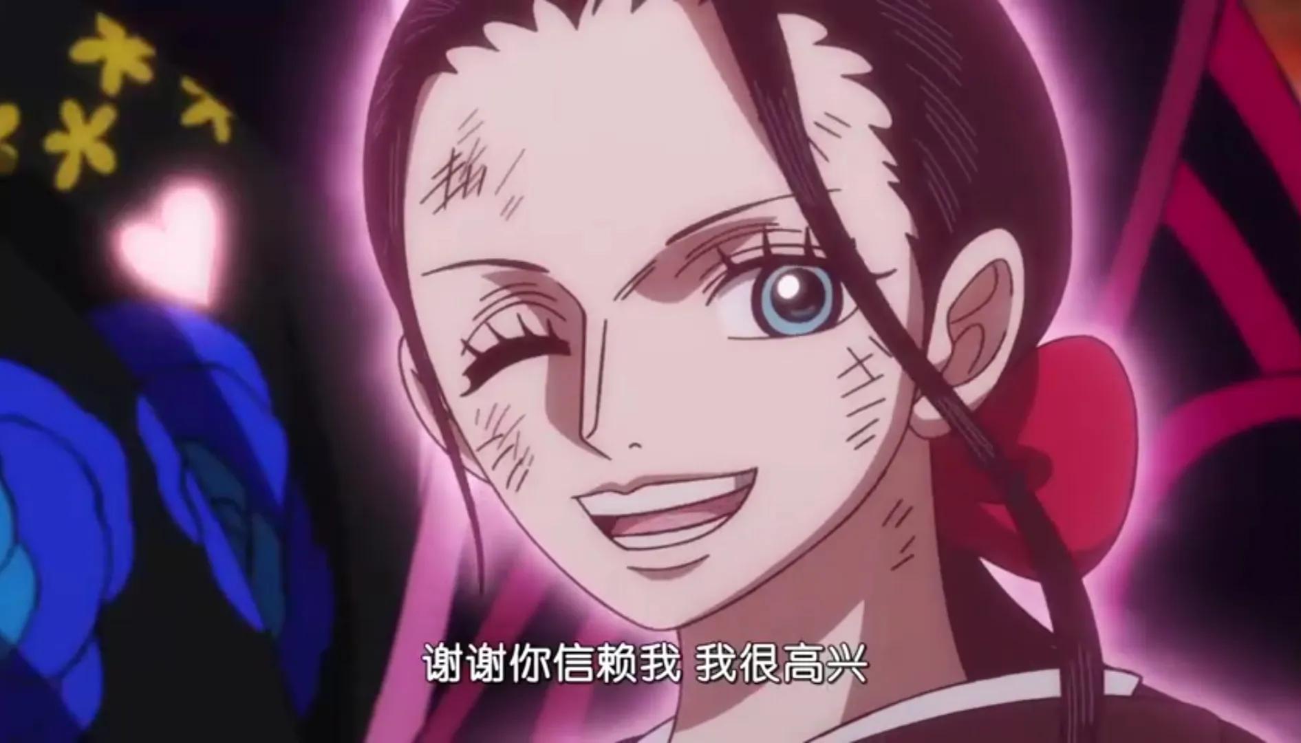 加洛特|海贼王1021集:凯多人兽形态曝光,一棍秒杀基拉,加洛特战败了