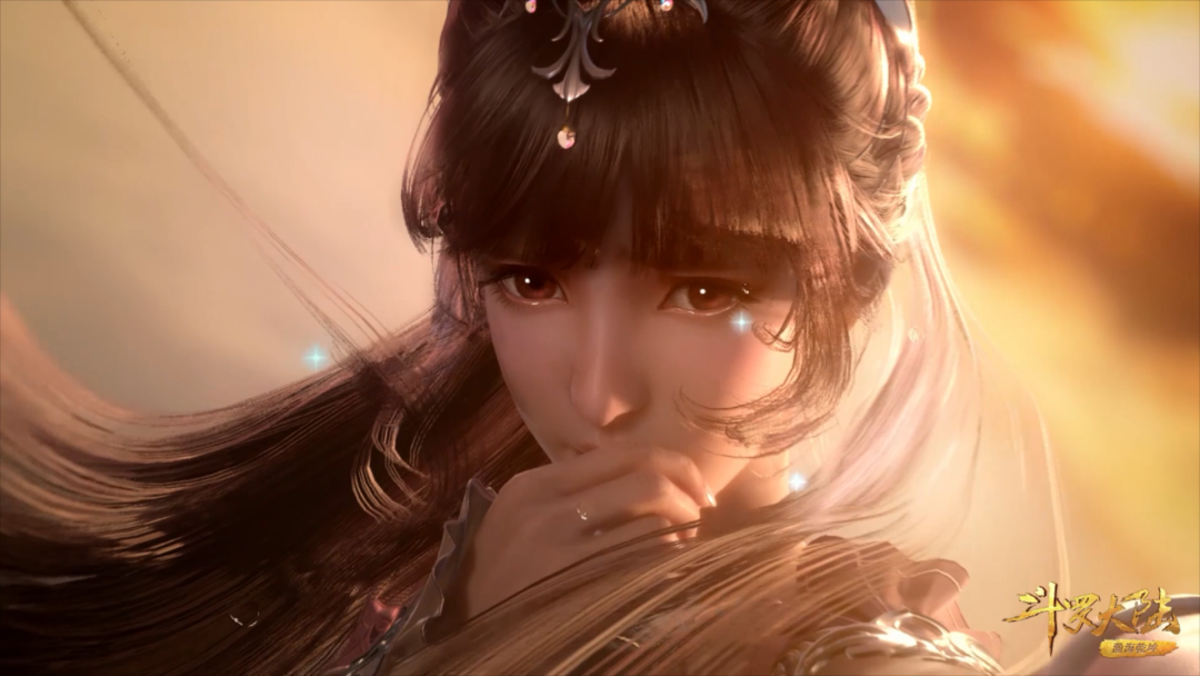 小舞|小舞复活提上日程!原来《吞噬星空》中也有起死回生的“秘术”!