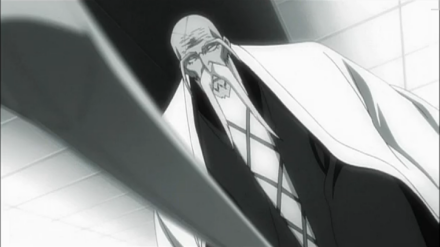 死神|《死神》中的山本元柳齋重國，整個尸魂界秩序的創始人