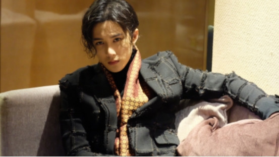 檀健次|被檀健次塑造角色的这种安静的力量所吸引到了