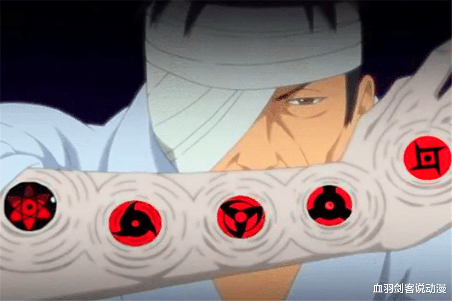 路飞|火影忍者：如果没有志村团藏，火影会变成什么样？宇智波一族狂笑