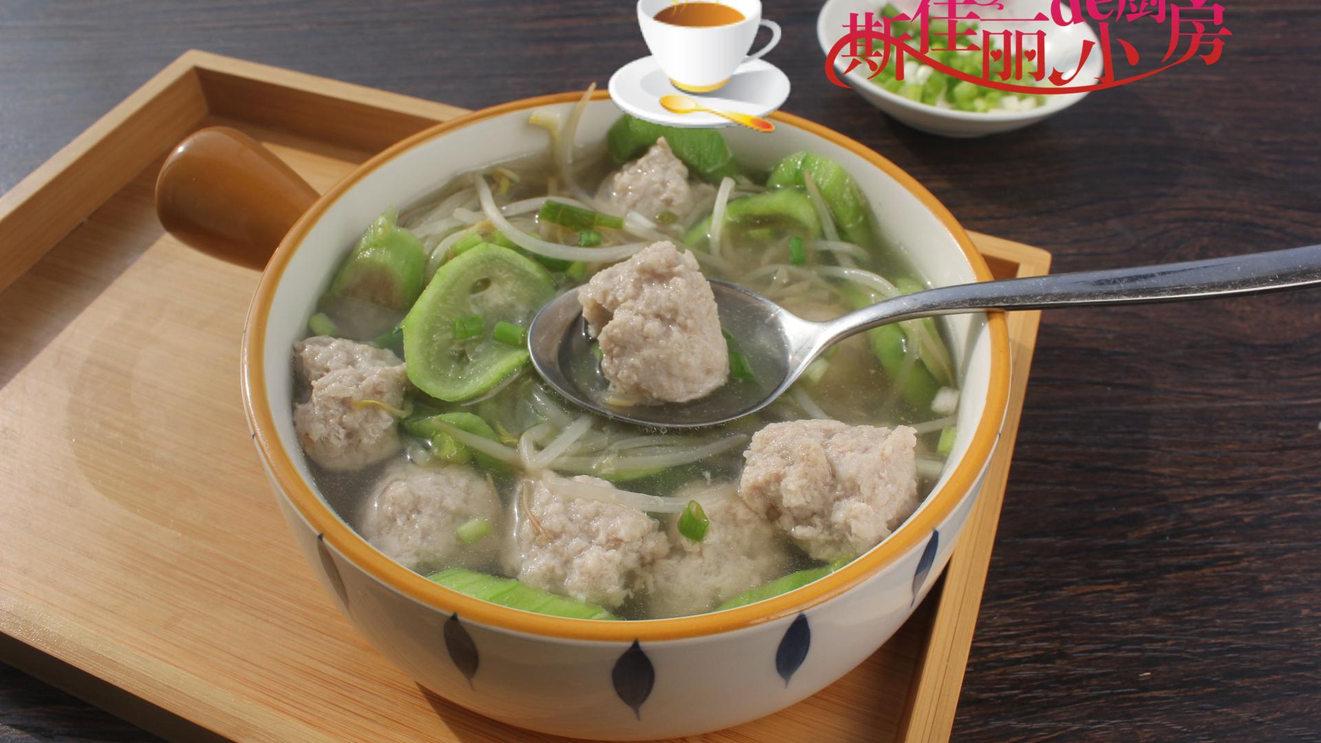 丝瓜|这汤三天两头必煮一锅，鲜美又便宜，女人常喝小脸水嫩细腻有光泽