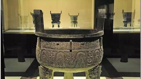 大克鼎|收藏世家——“贵潘”养成记